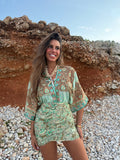 Camisa Marea