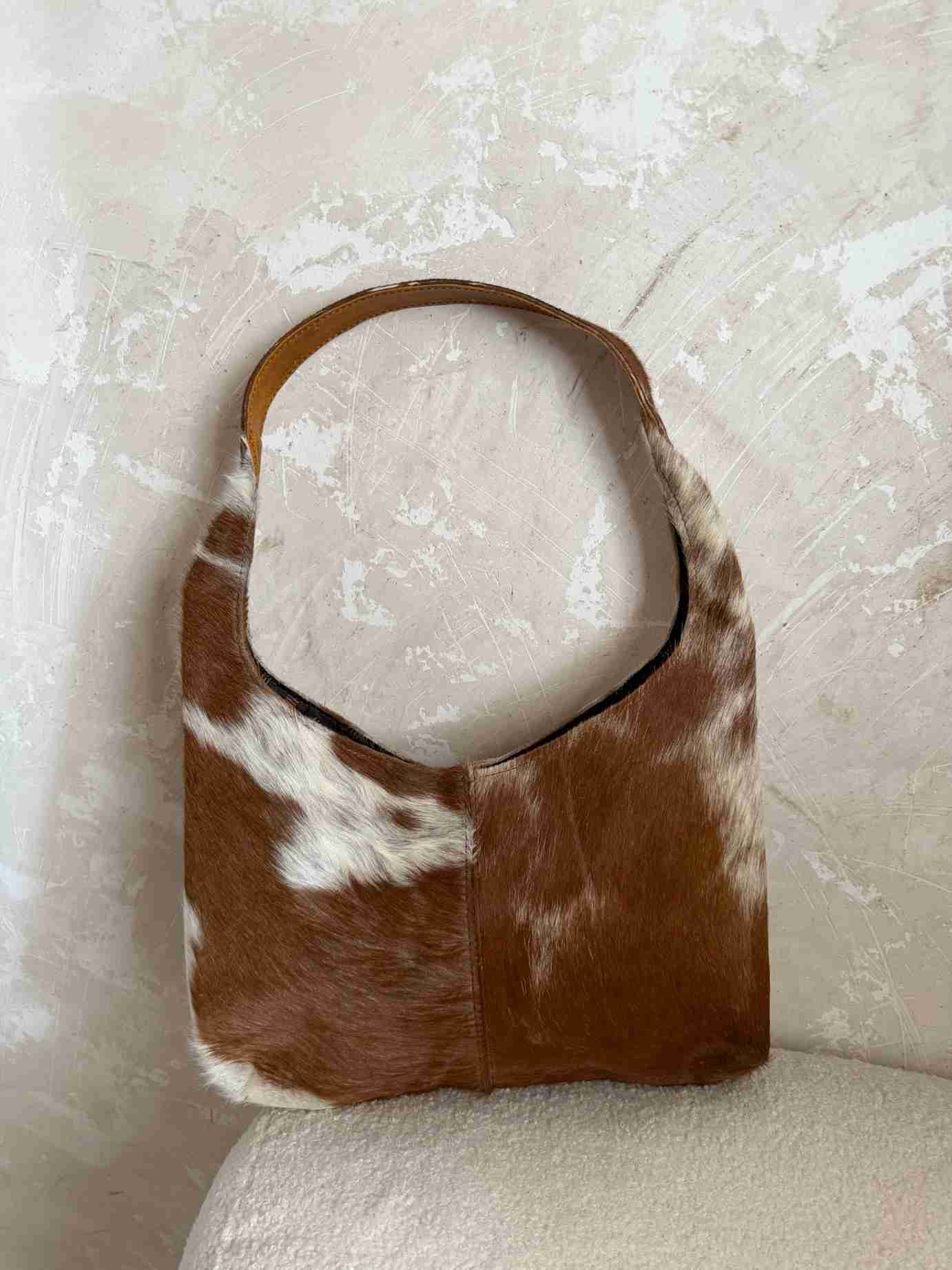 Seko Amber Bag