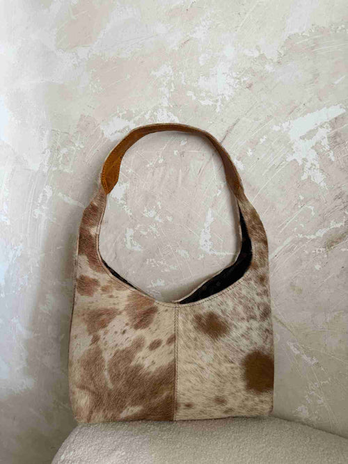 Seko Golden Sand Handbag