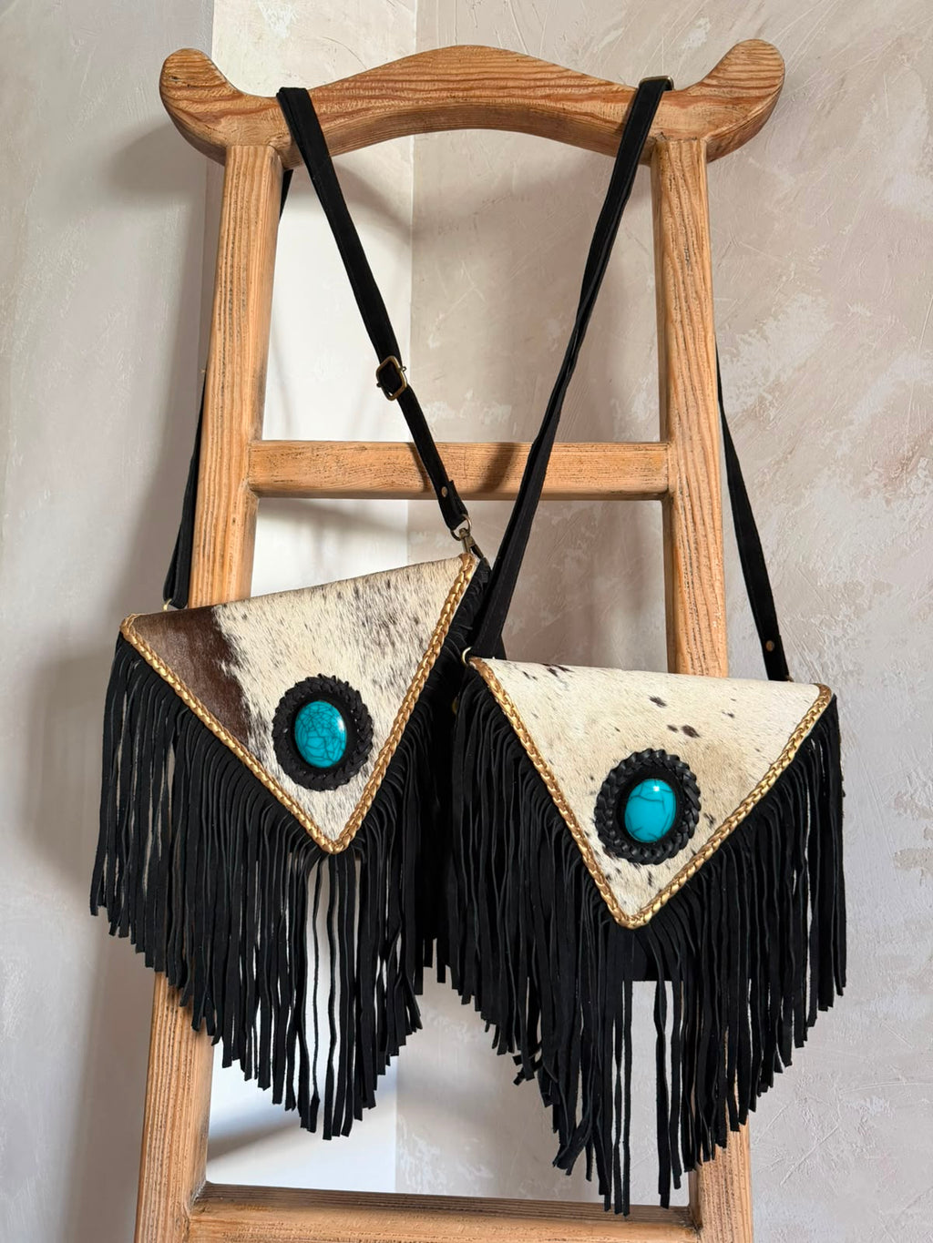Bolso Dakota