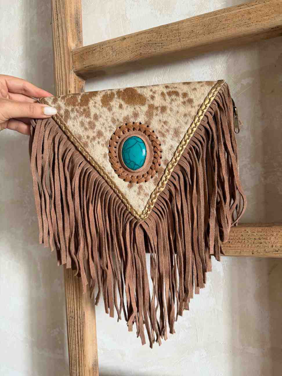 Dakota Bag