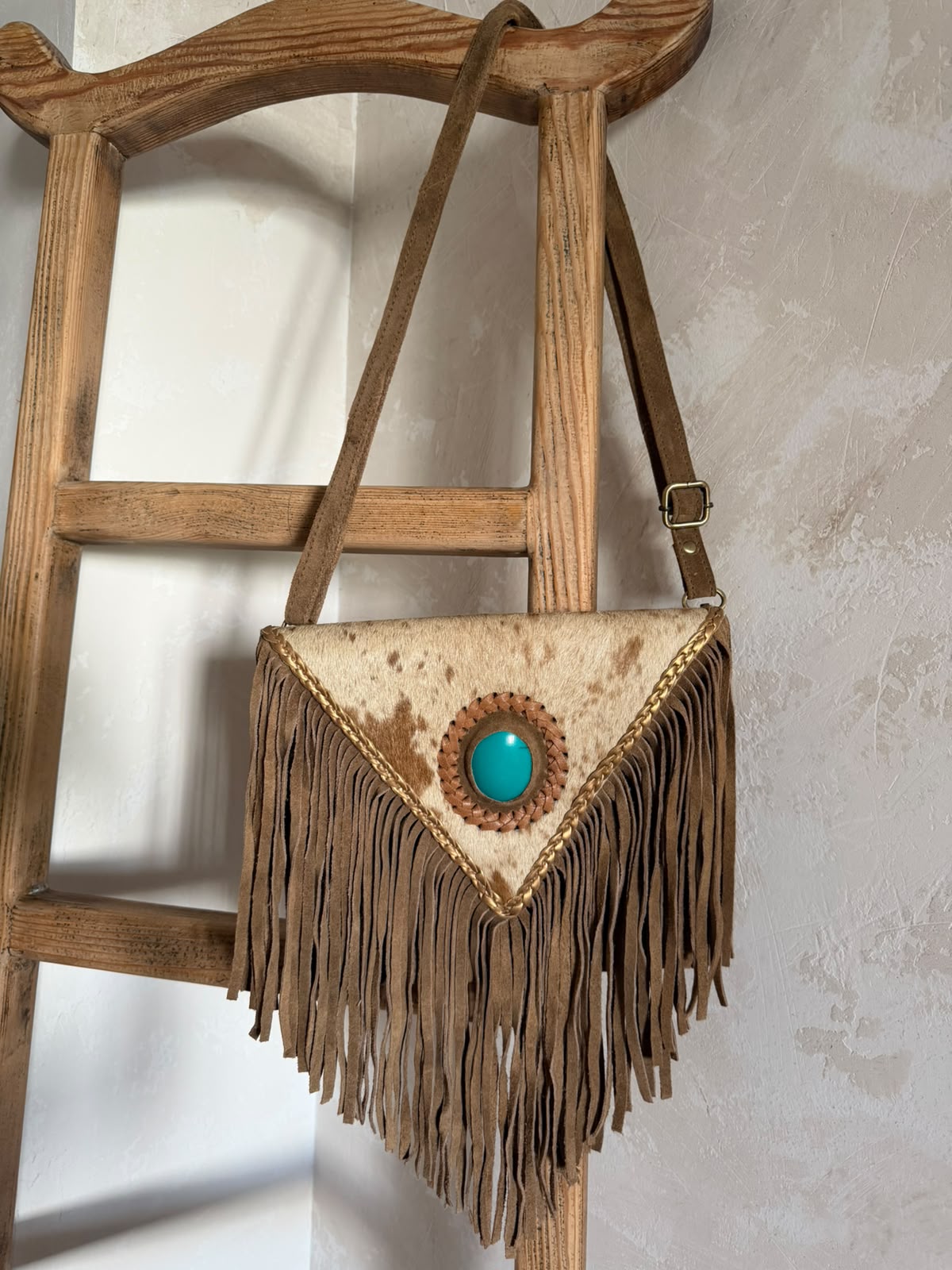 Bolso Dakota