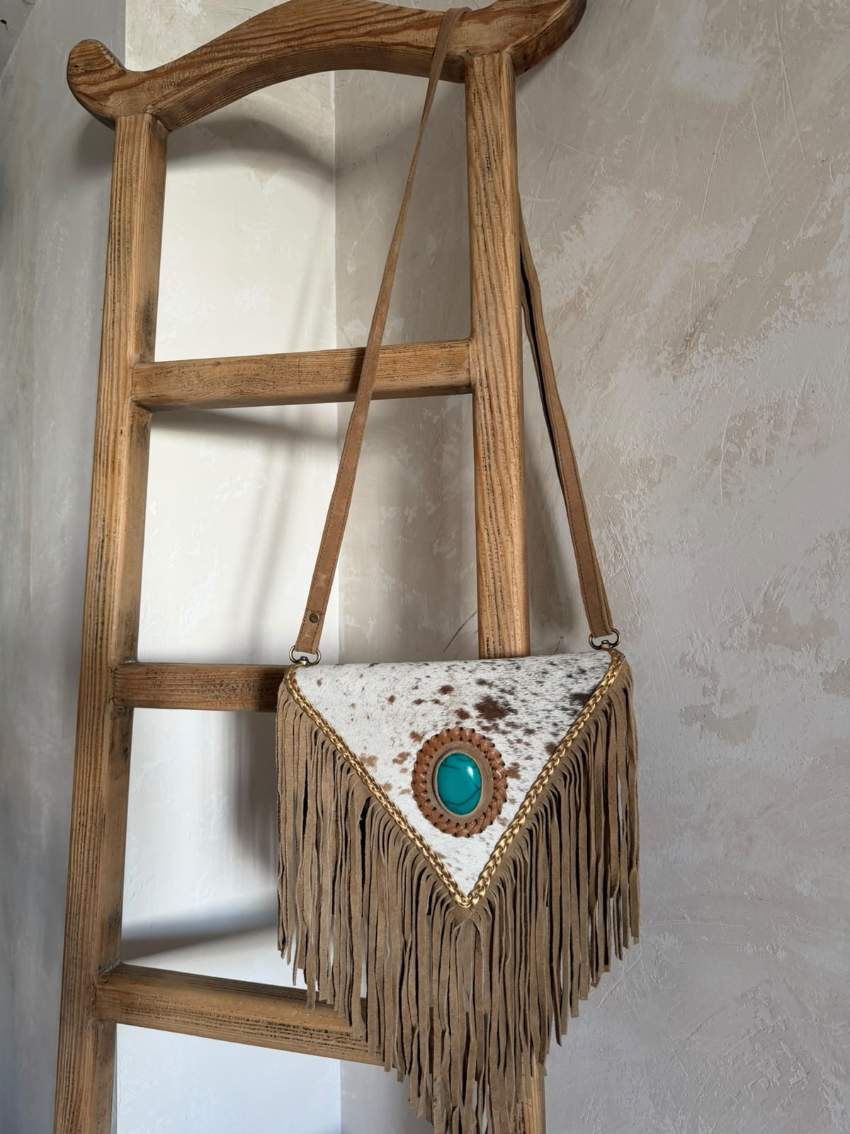 Bolso Dakota