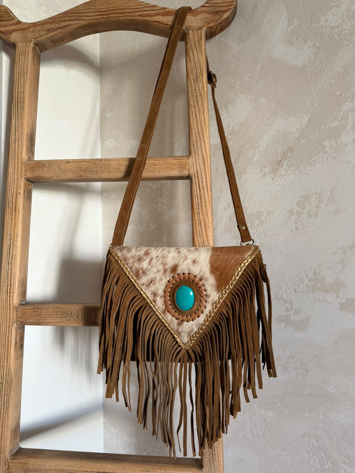 Bolso Dakota