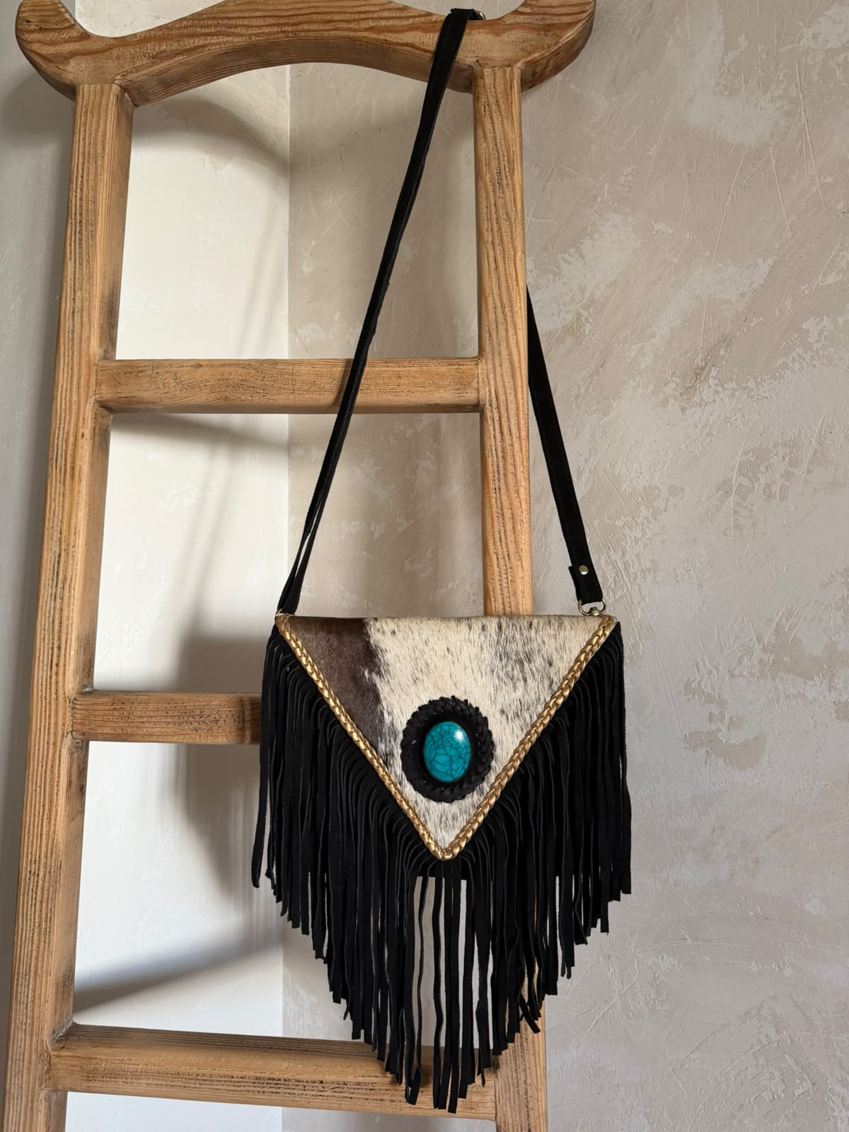 Bolso Dakota