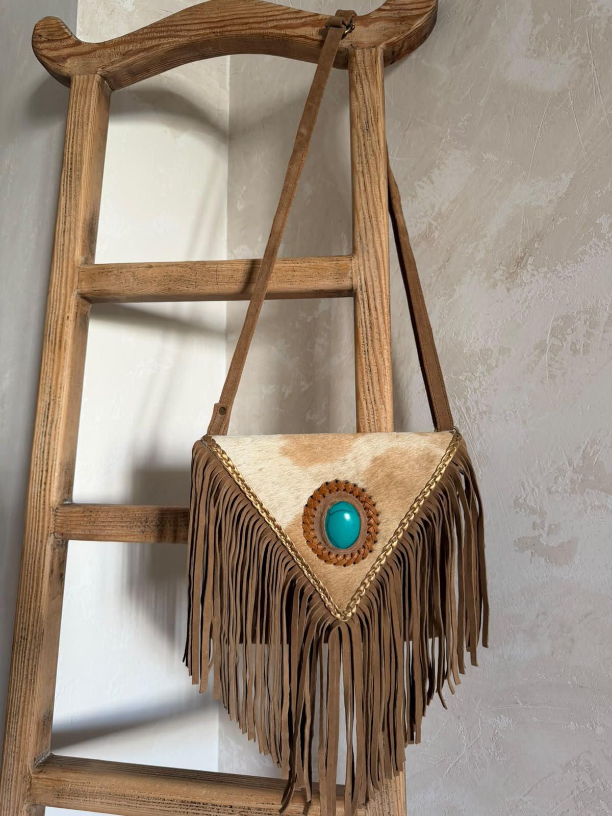 Bolso Dakota