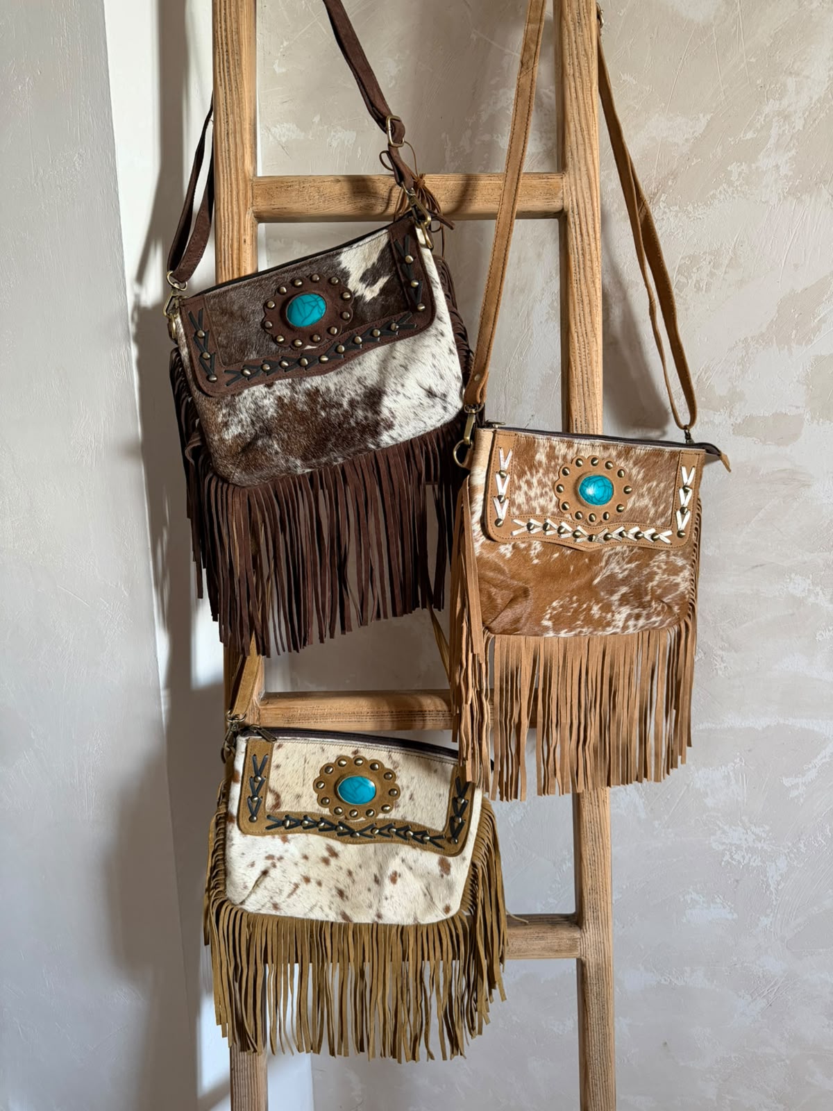 Bolso Georgia