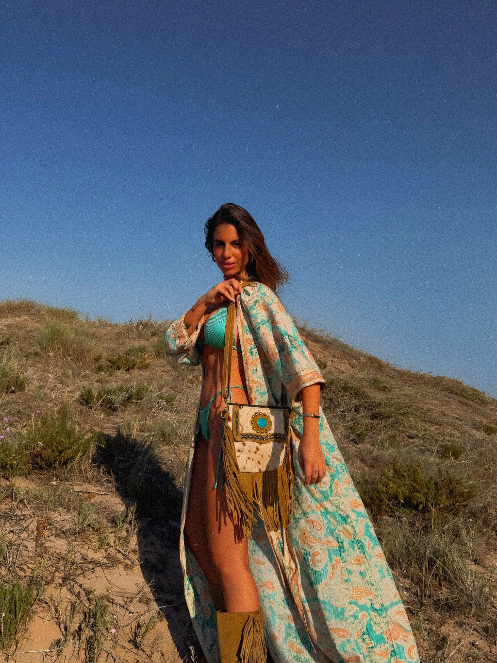 Bolso Georgia