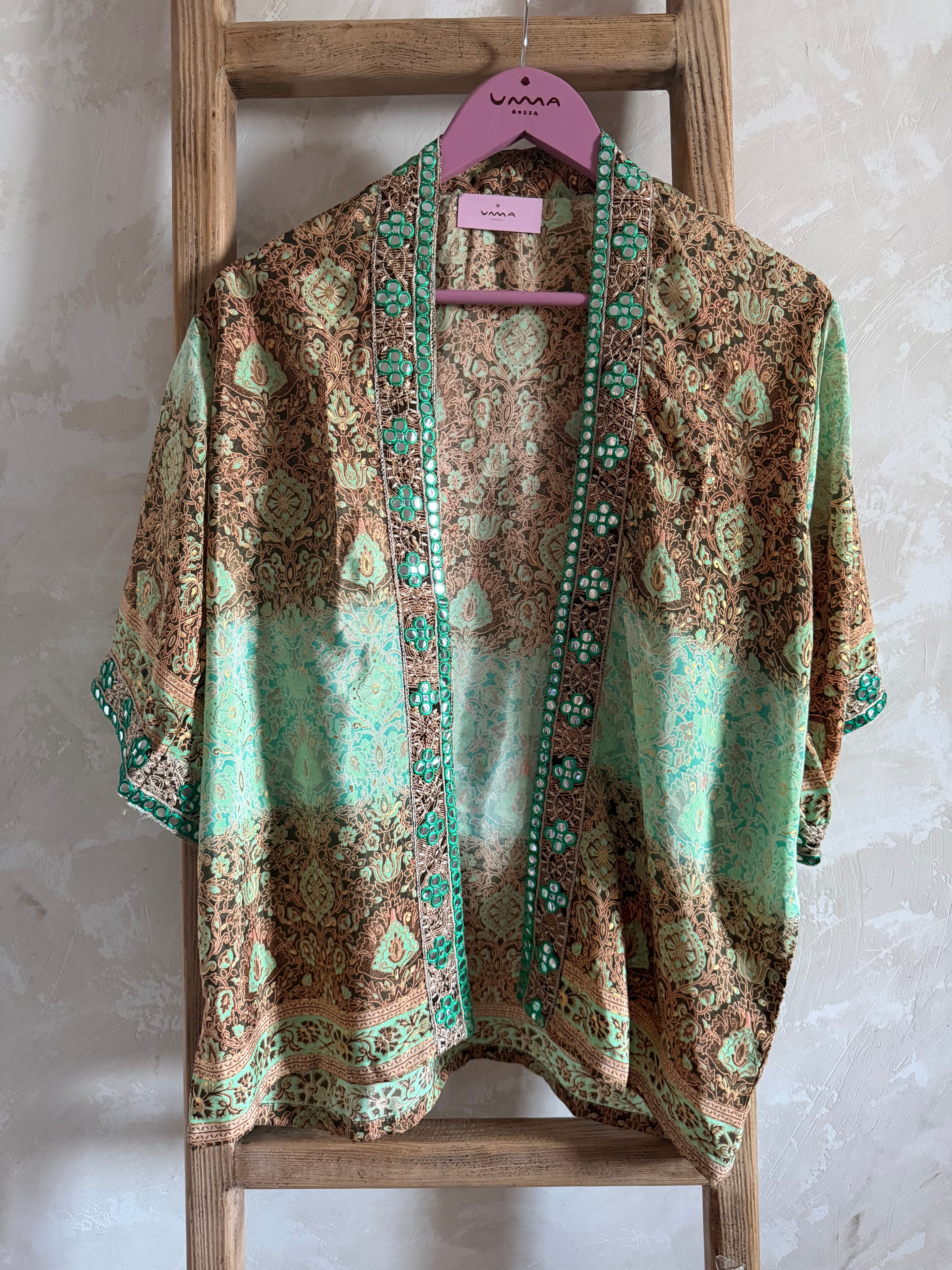 Camisa Marea