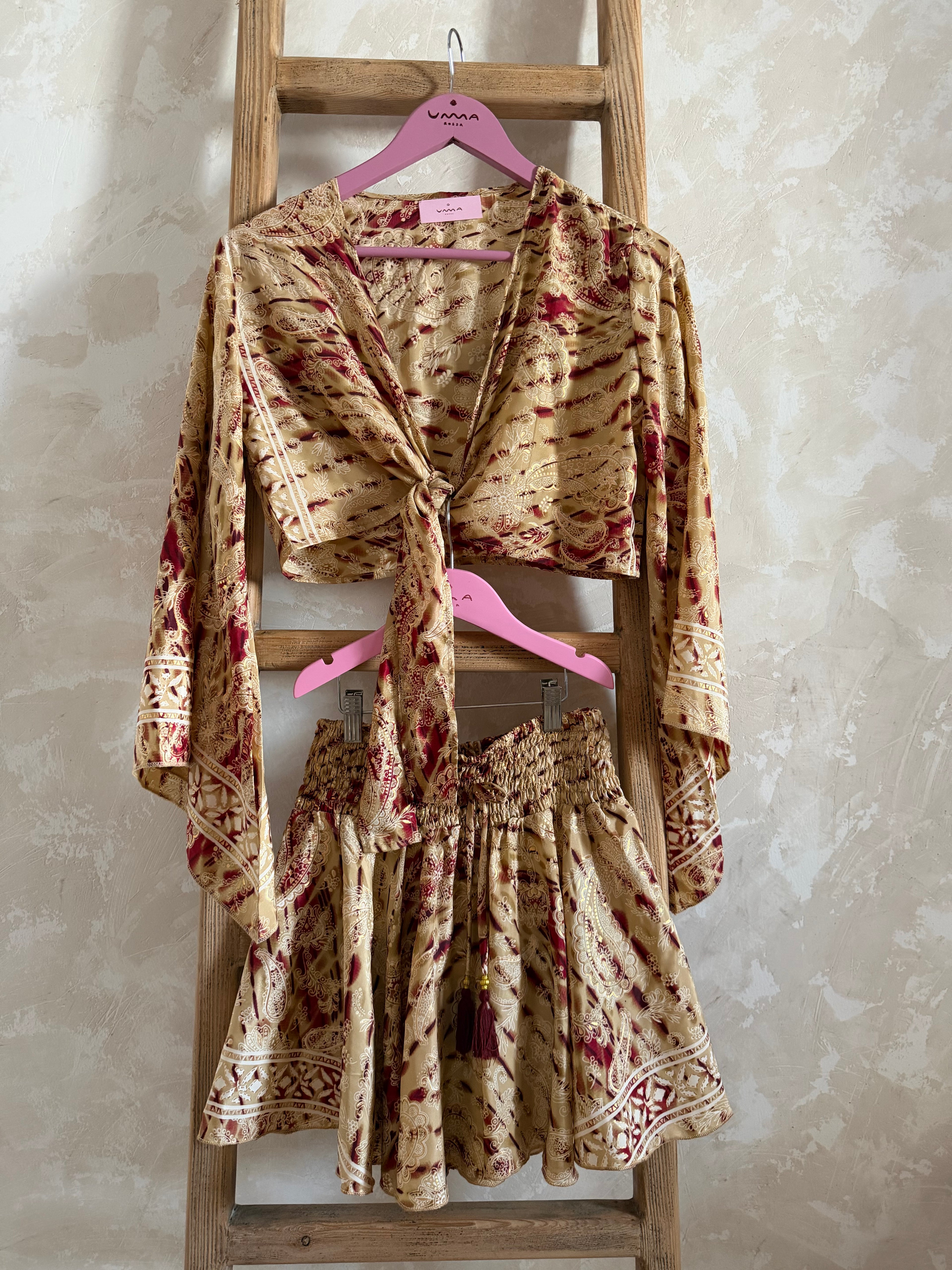 Conjunto Medina