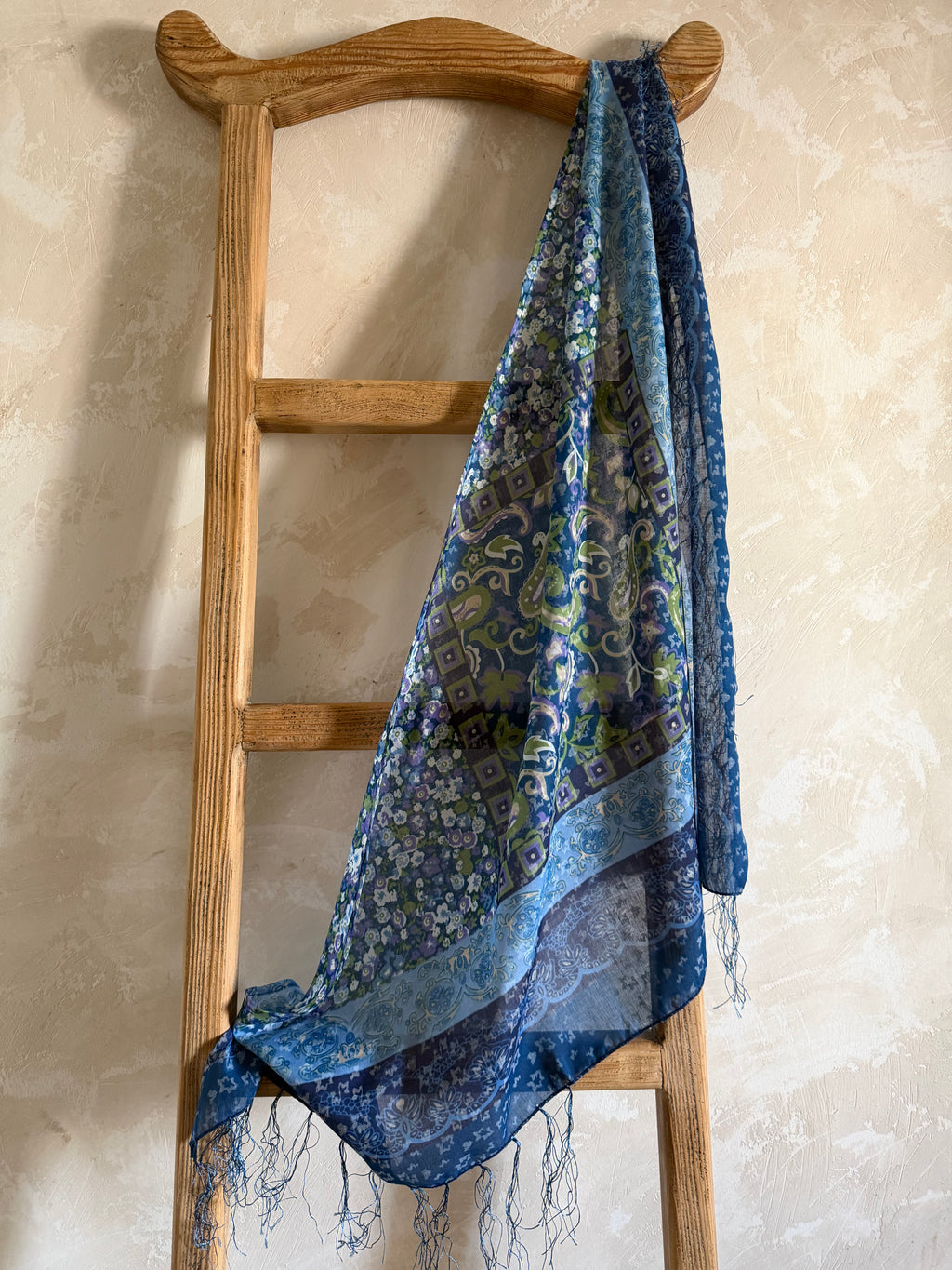 Pareo Kairos Azure