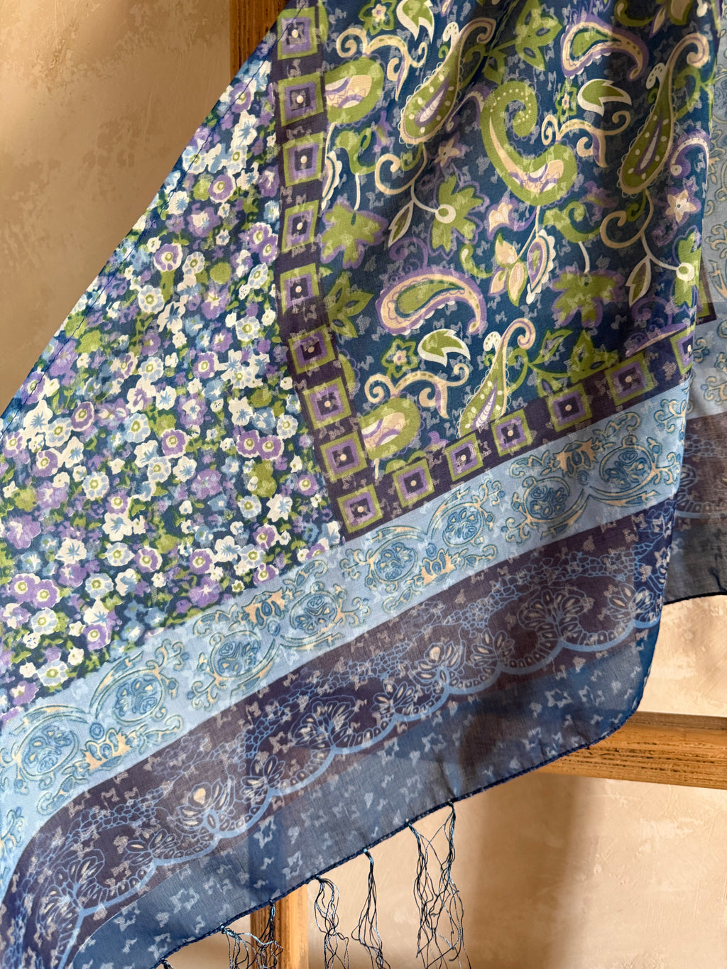 Pareo Kairos Azure