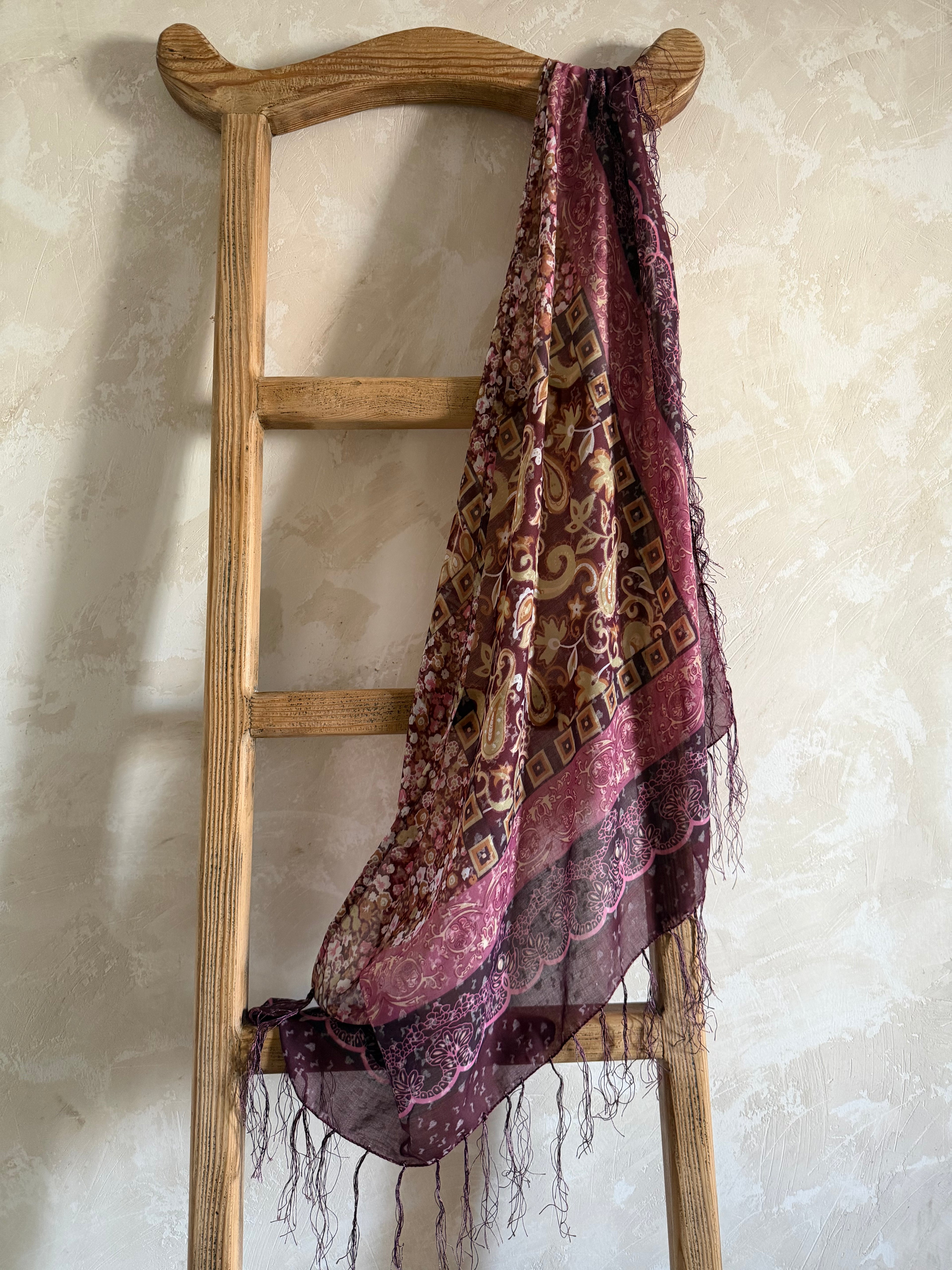 Pareo Kairos Violet