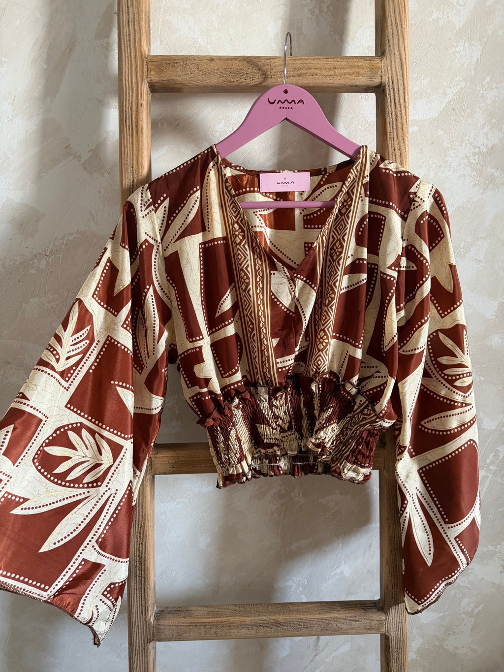 Conjunto Capadoccia