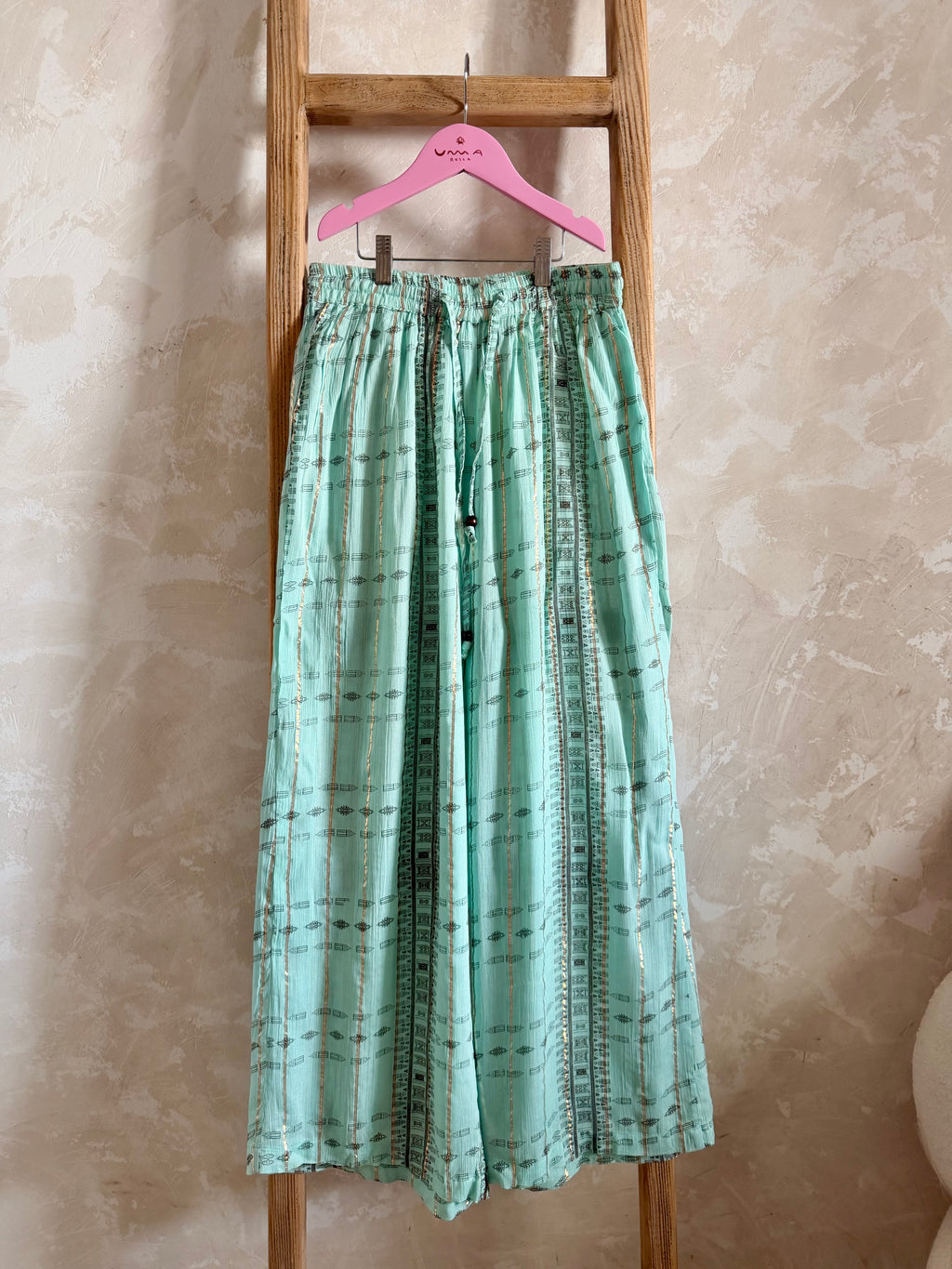 Pantalón Aladin