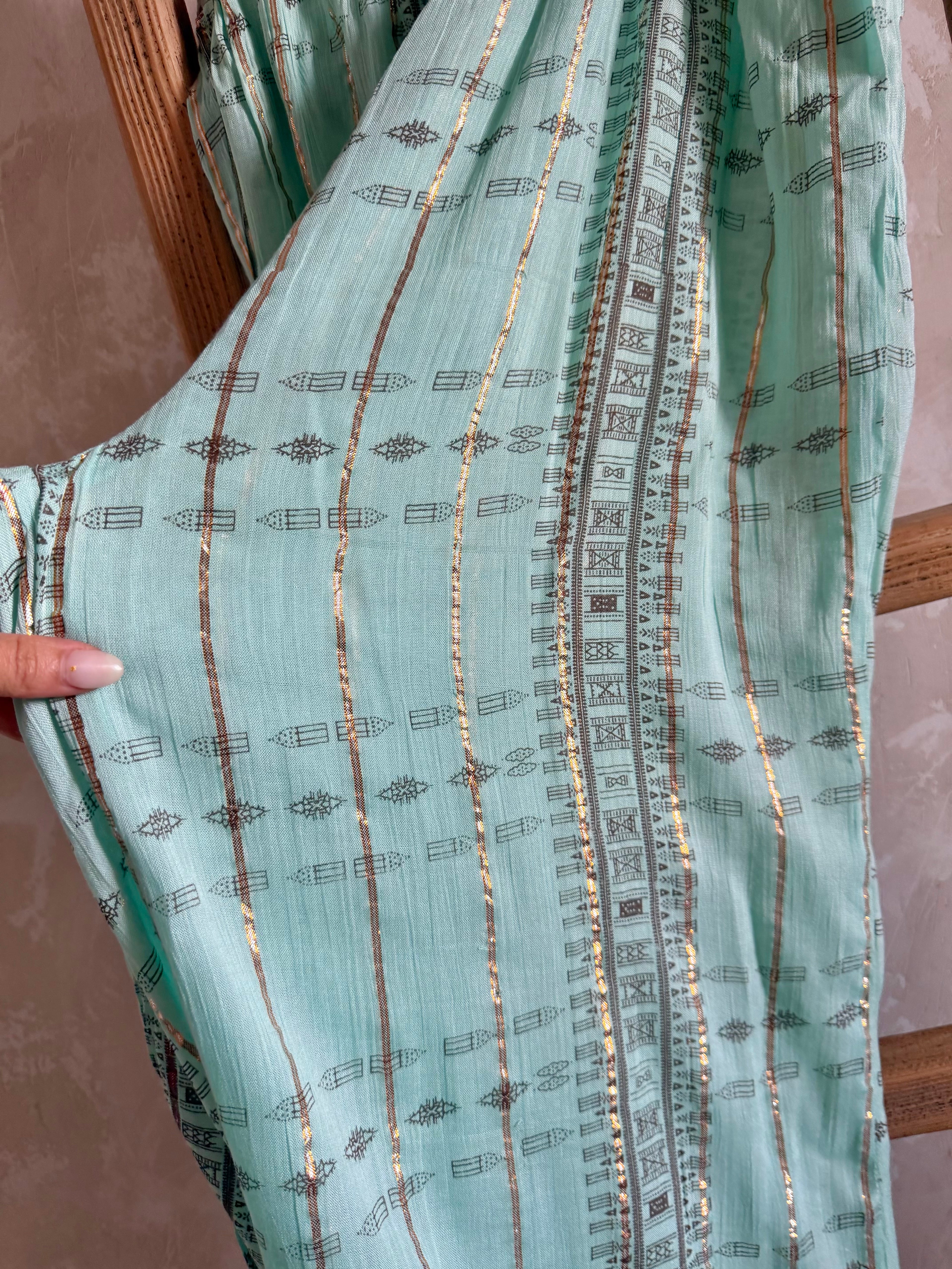Pantalón Aladin