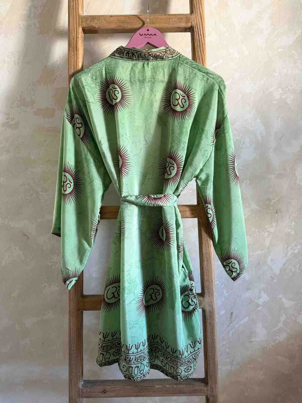 Solea cropped cardigan
