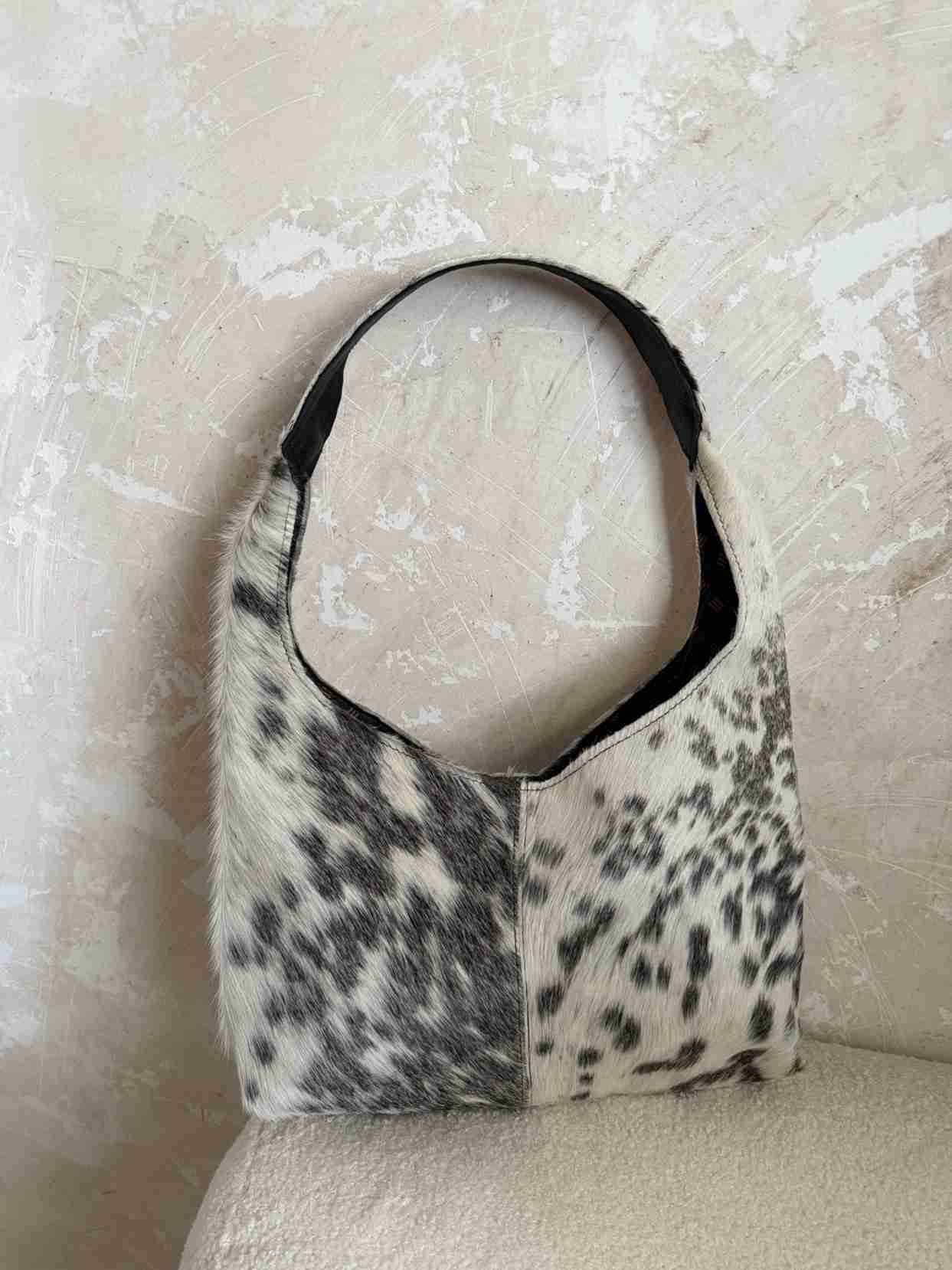 Seko Pearl Handbag