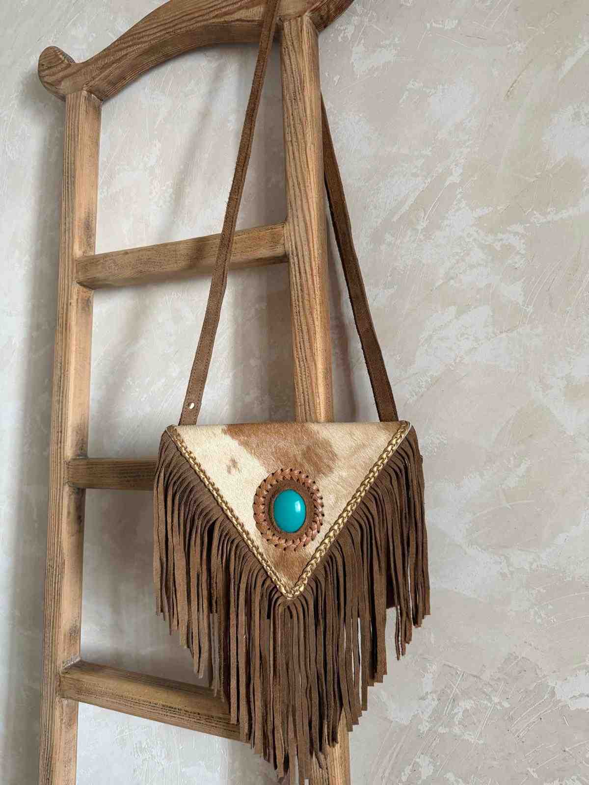 Dakota Bag