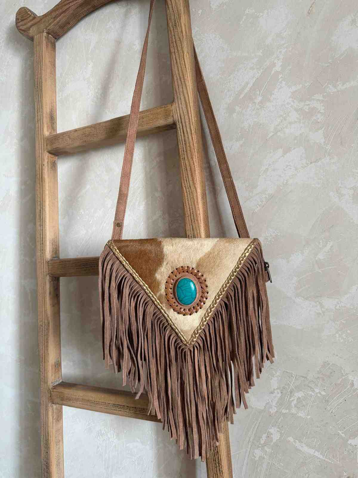 Dakota Bag