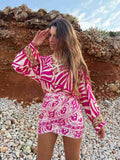 Fiori Pareo