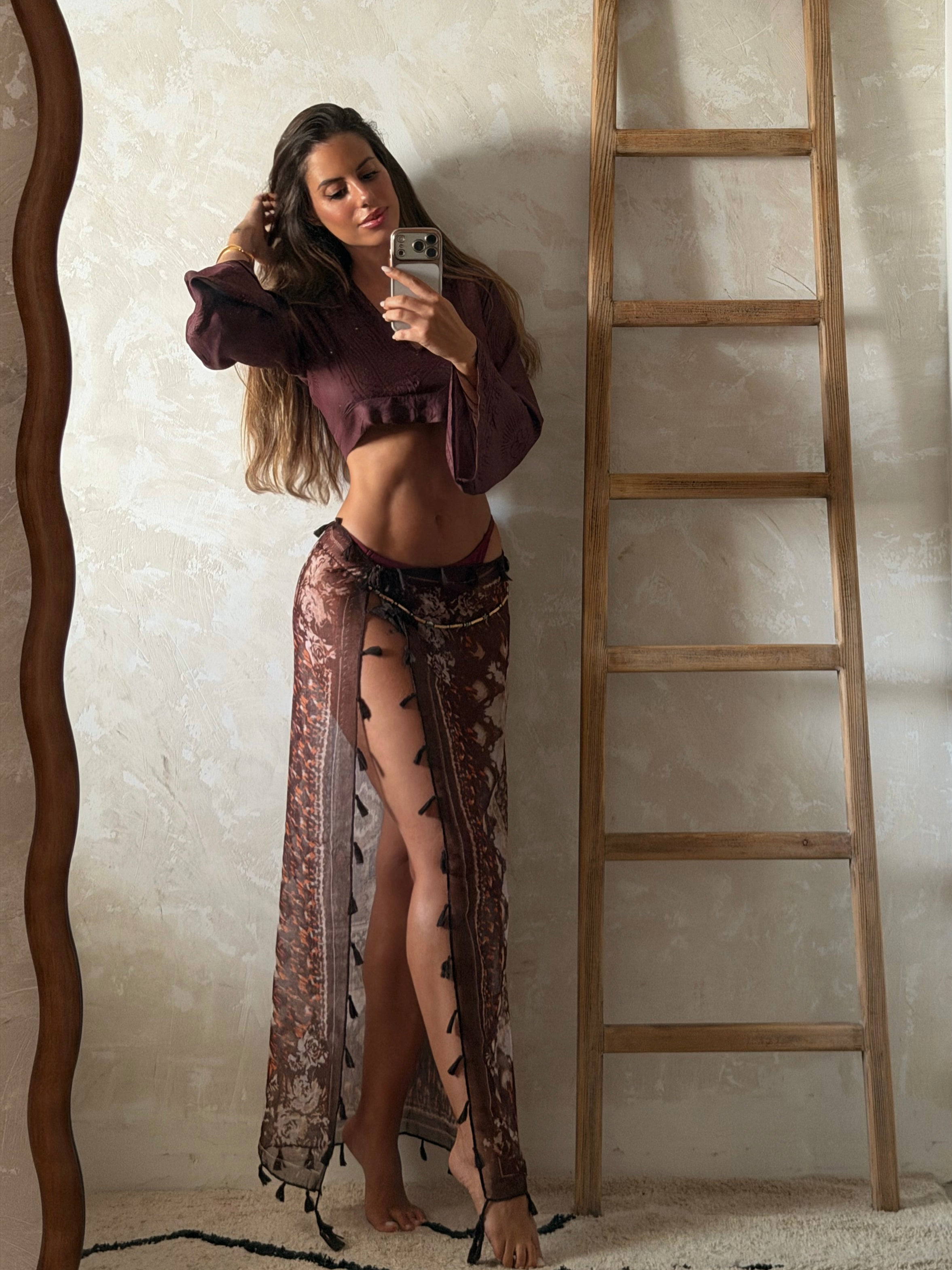 Pareo Sundara