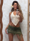 Pareo Ninfa