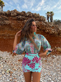 Camisa Yasmin