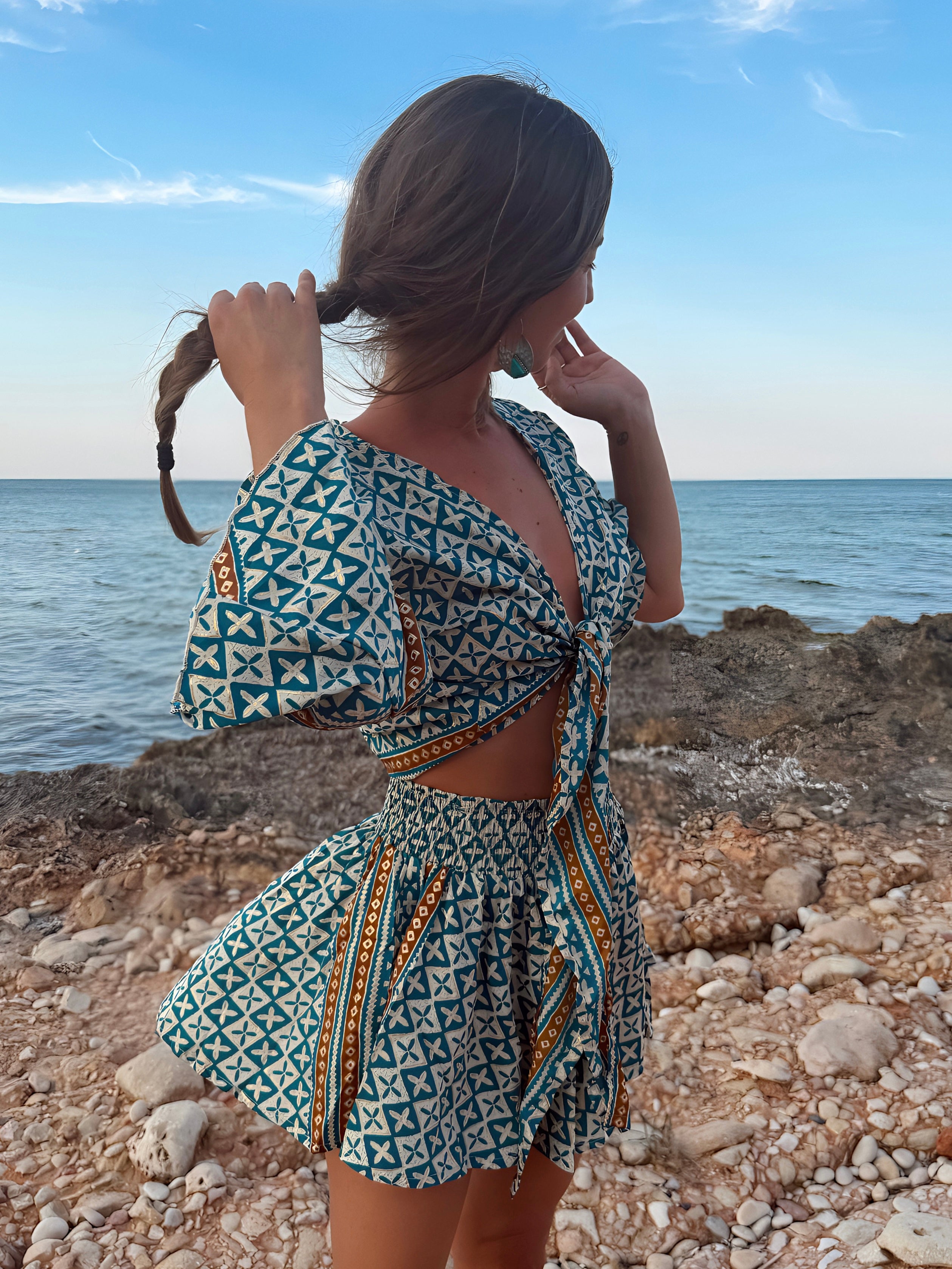 Conjunto Bahía