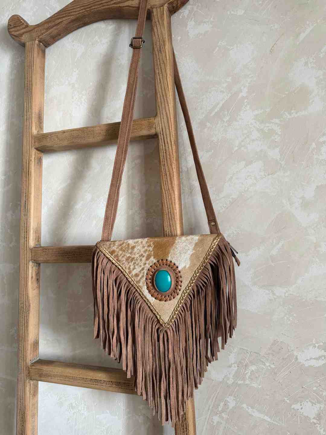 Dakota Bag
