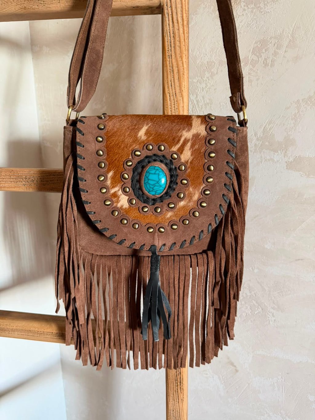 Bolso Verbena