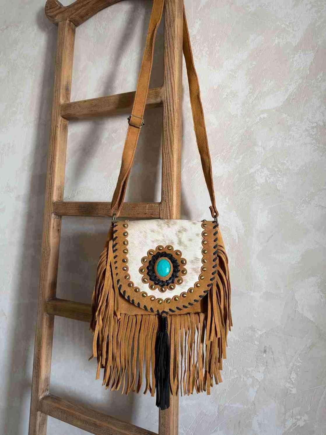 Verbena Bag