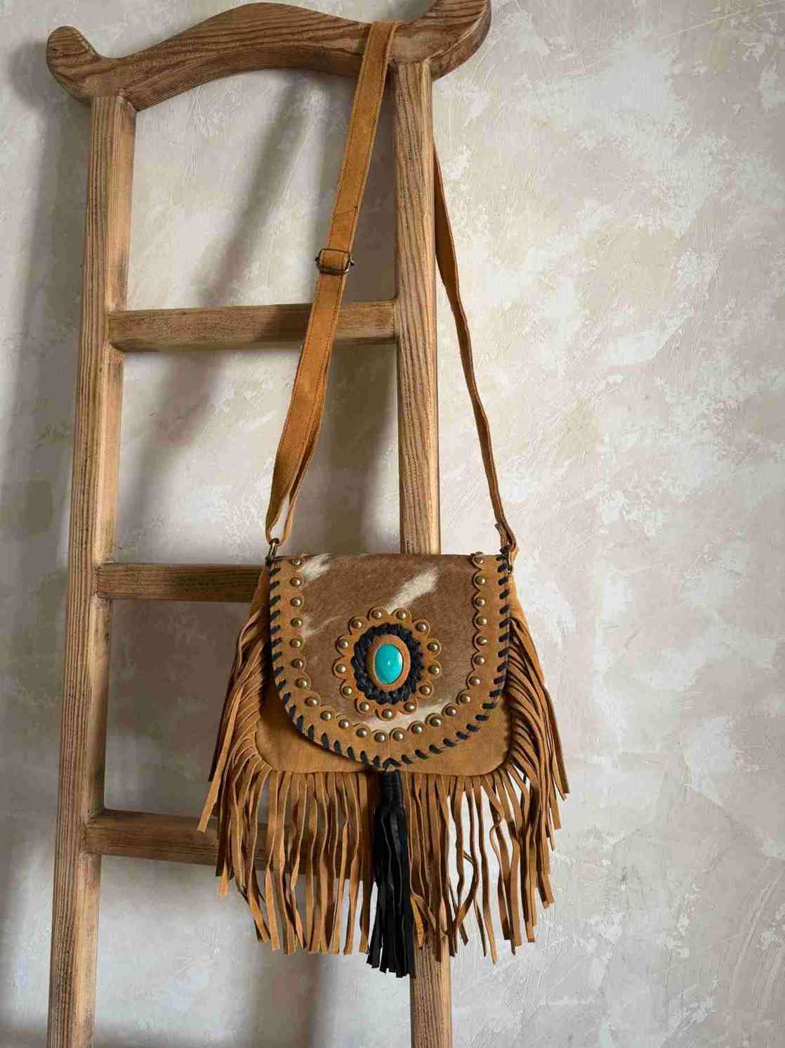 Verbena Bag