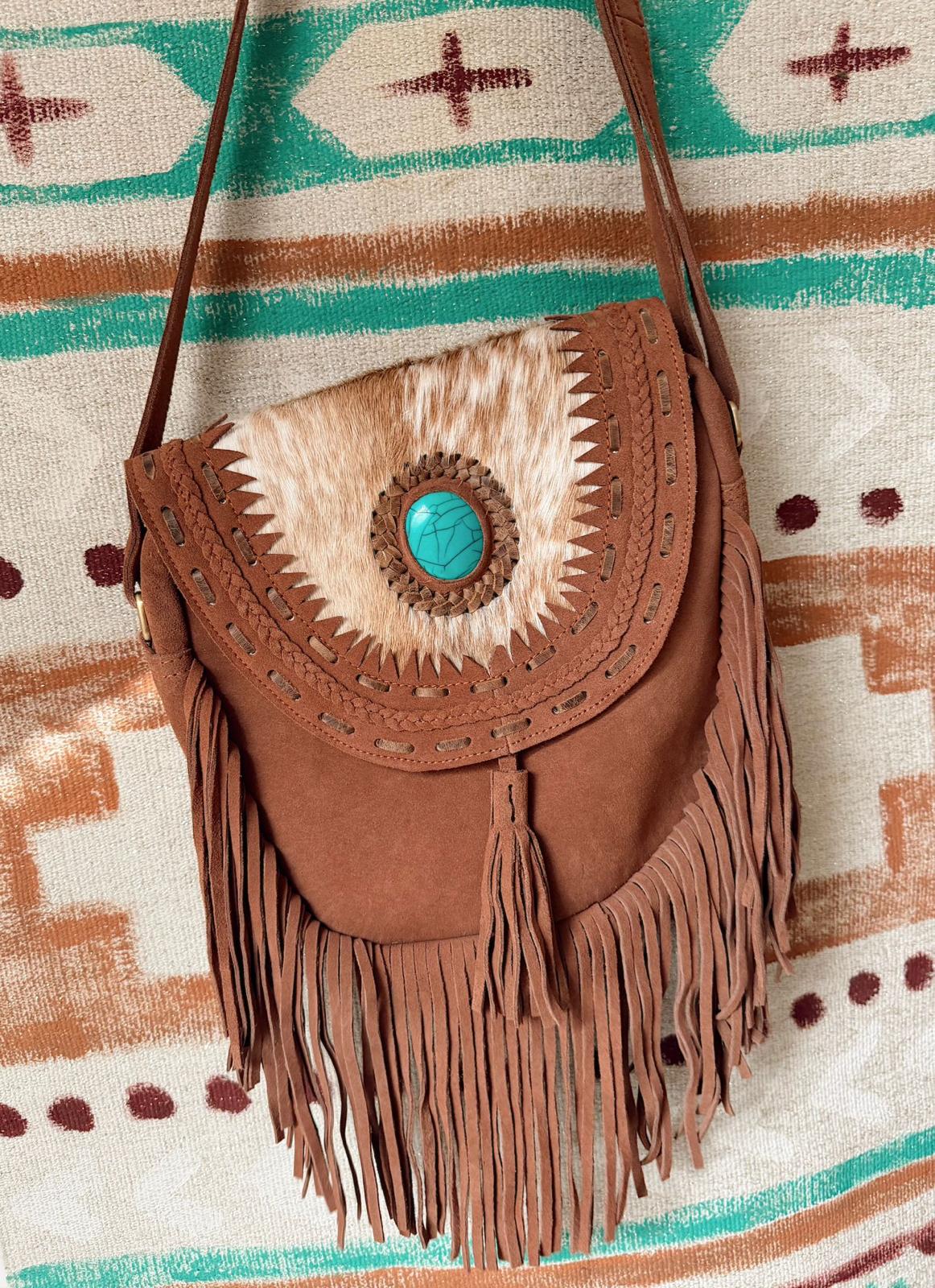 Bolso Sahara