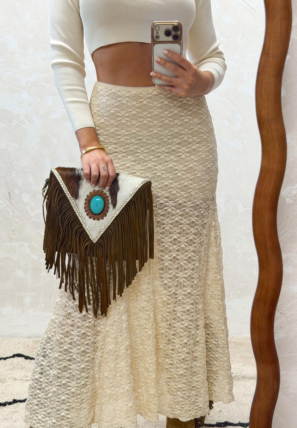 Bolso Arizona