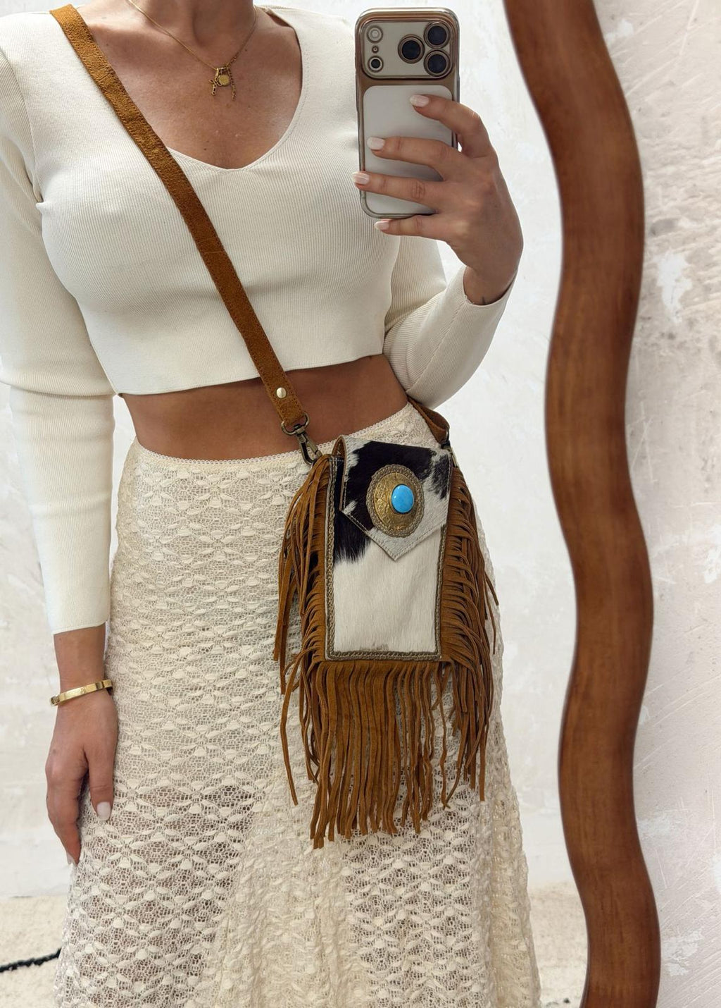Bolso Savana