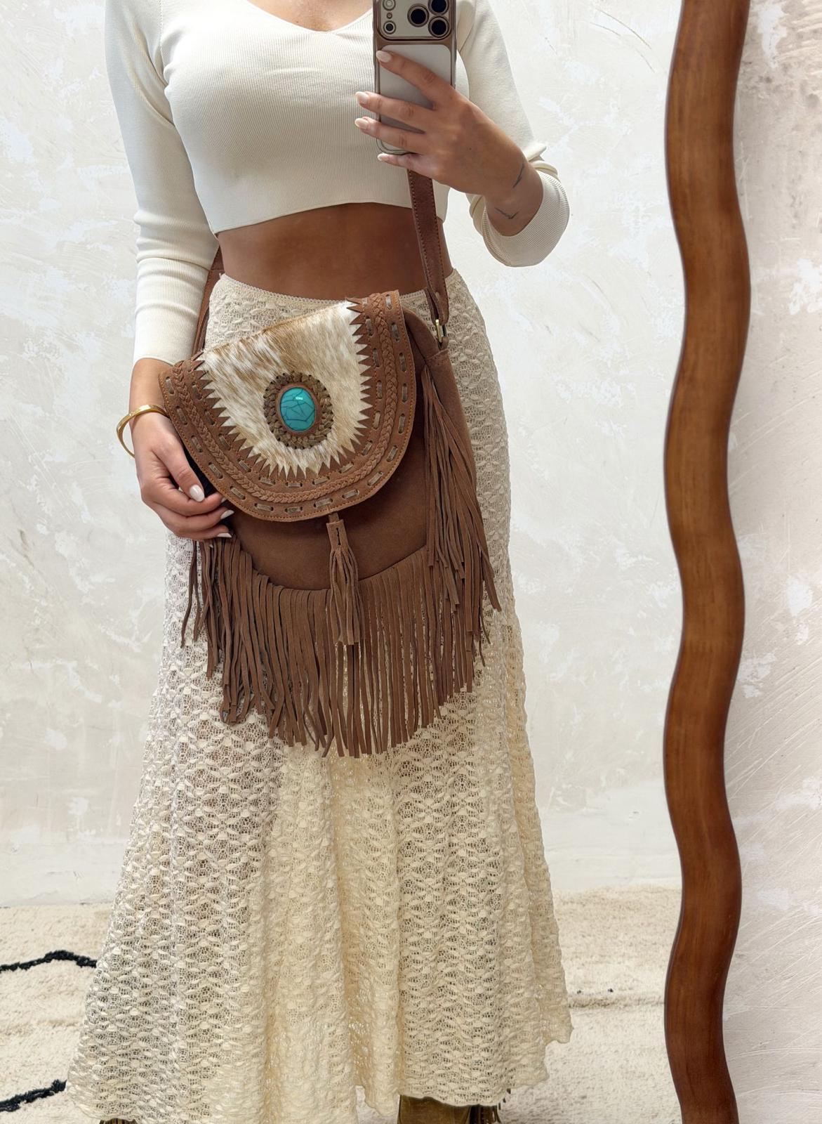 Bolso Sahara