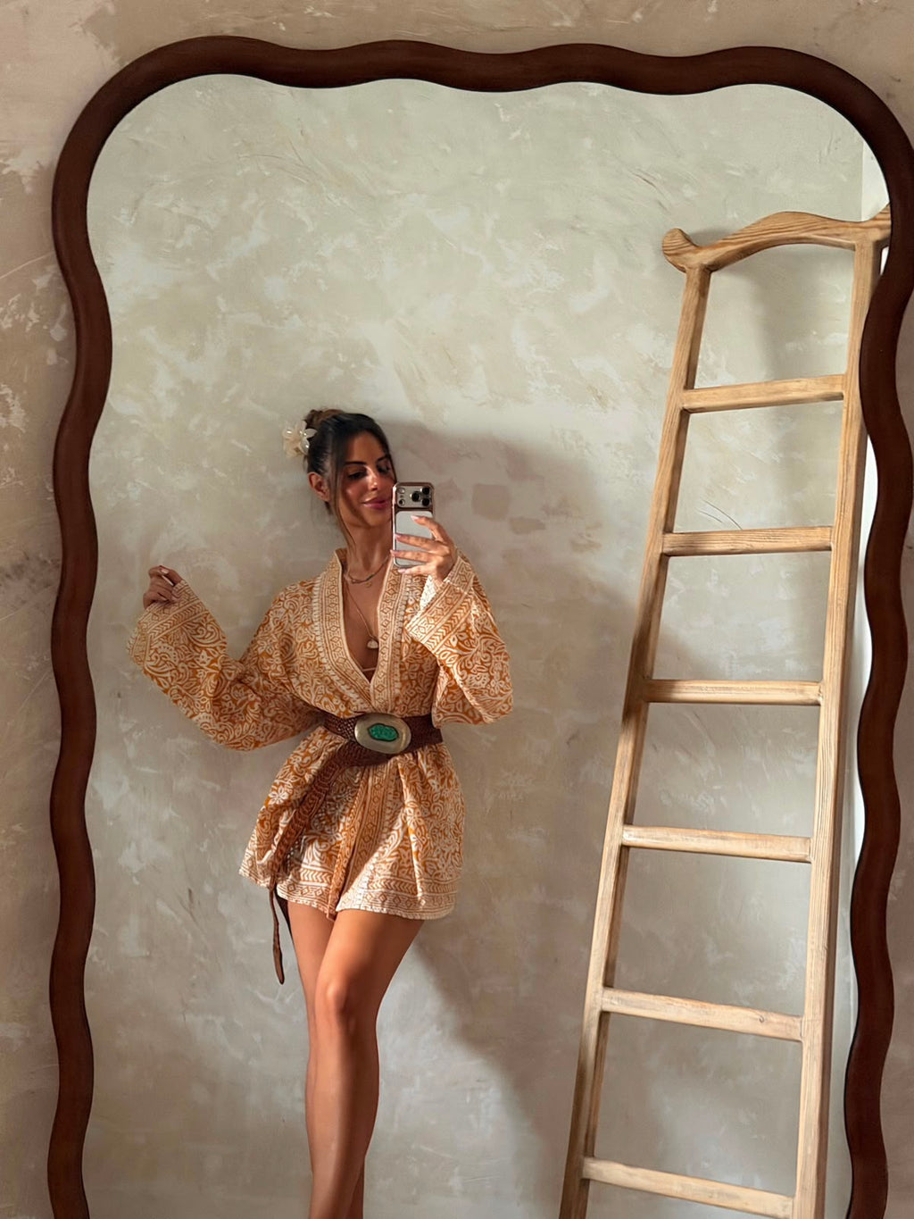 Cárdigan Bali