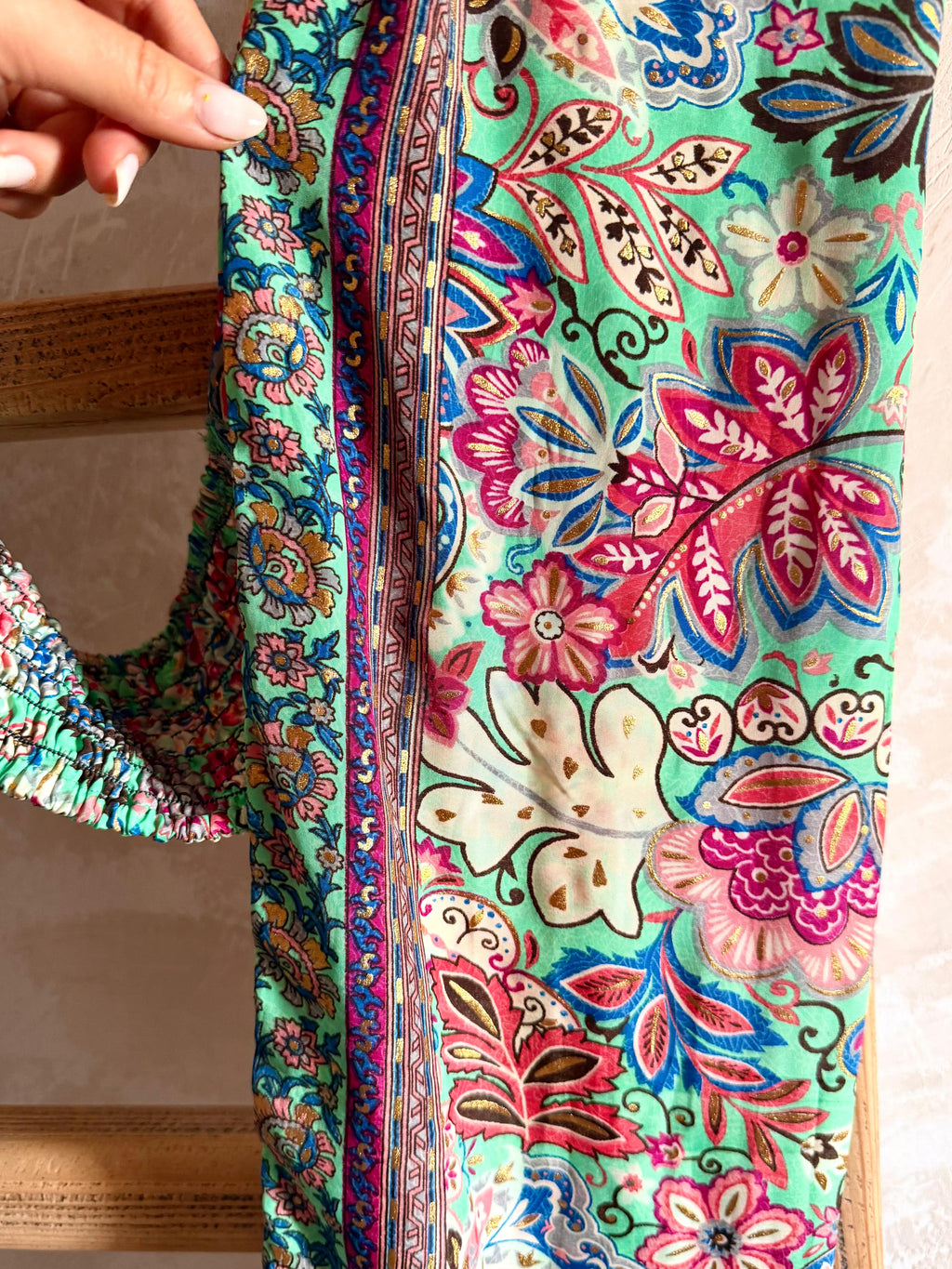 Conjunto Kaia