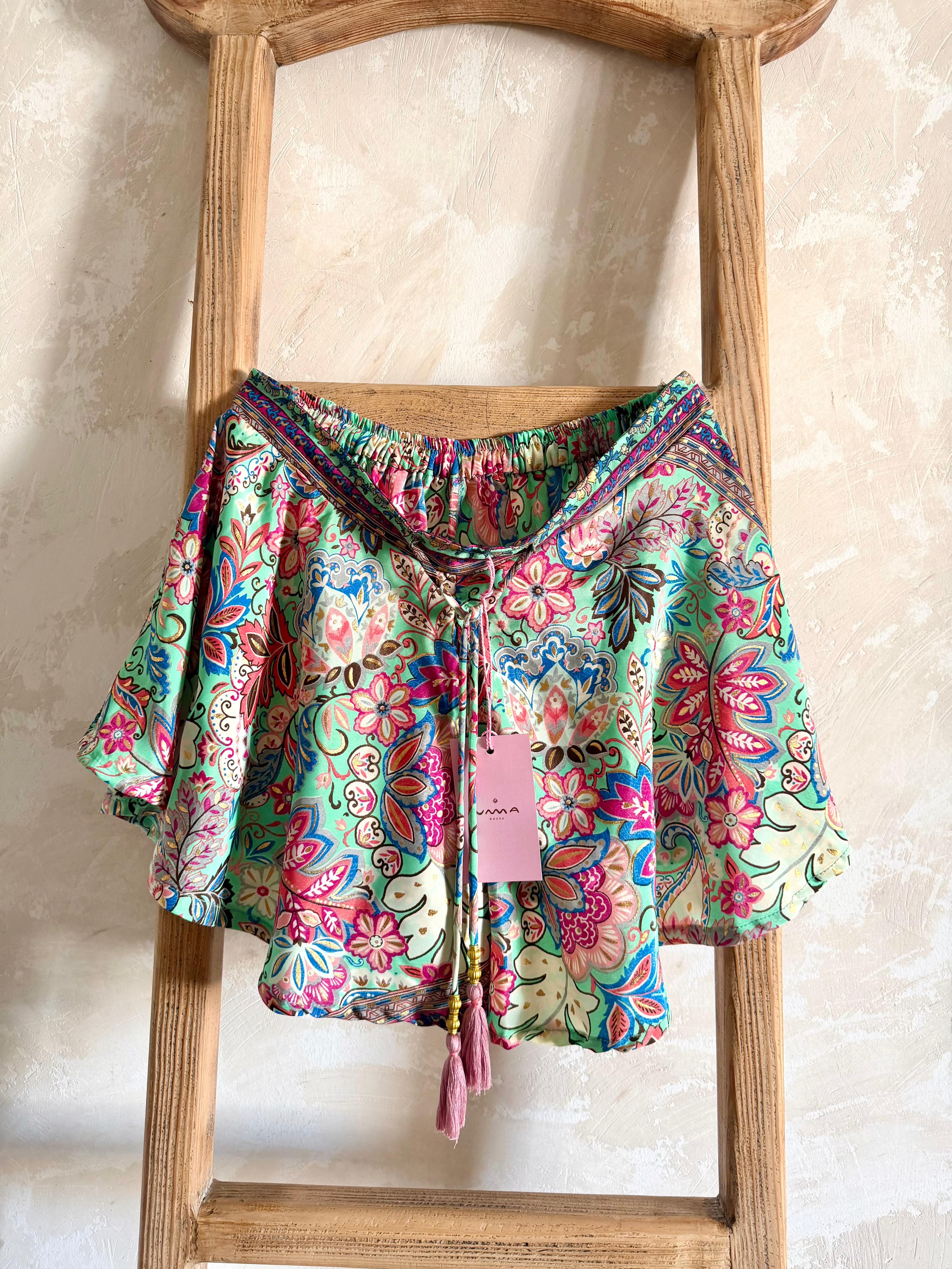 Conjunto Kaia