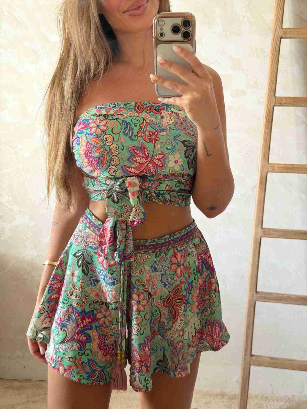 Kaia Set
