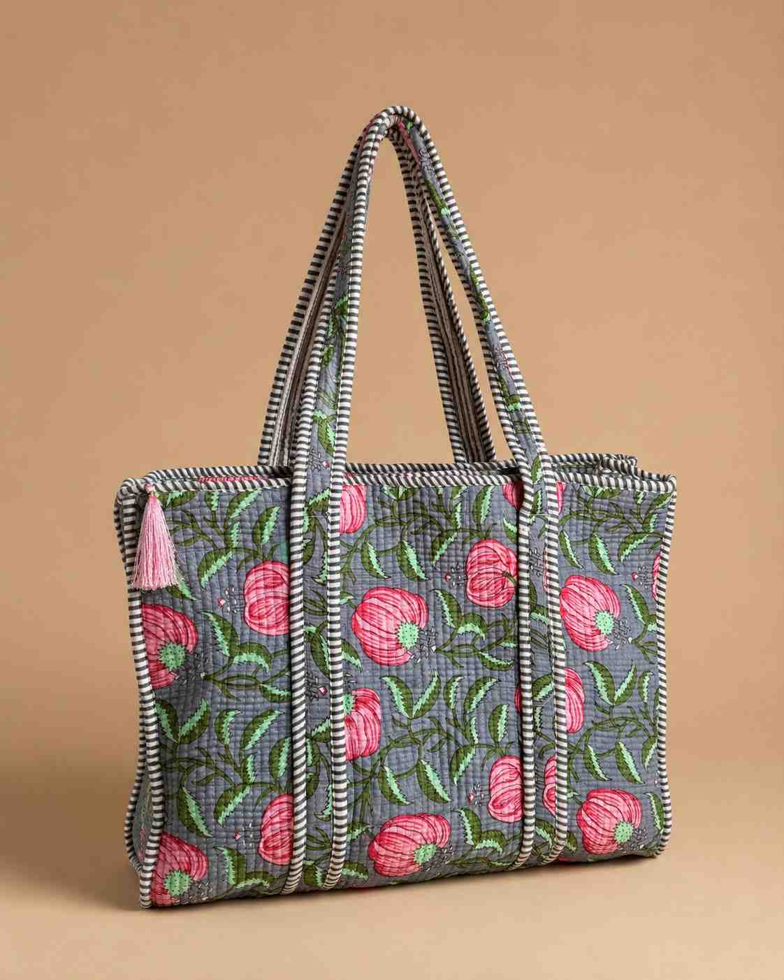 Bolso Playa Camelia
