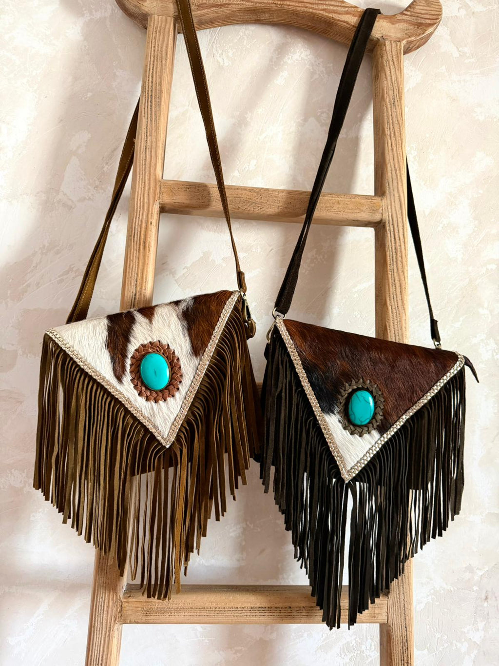Bolso Arizona