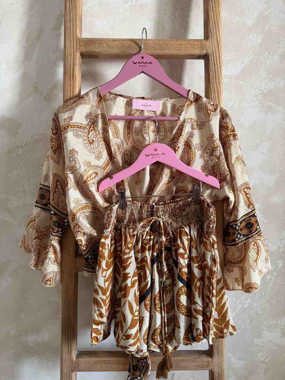 Safira Set