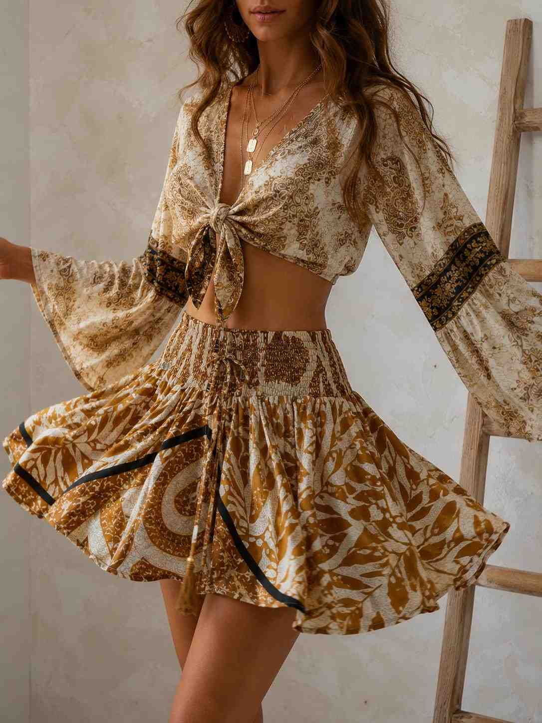 Skort Safira