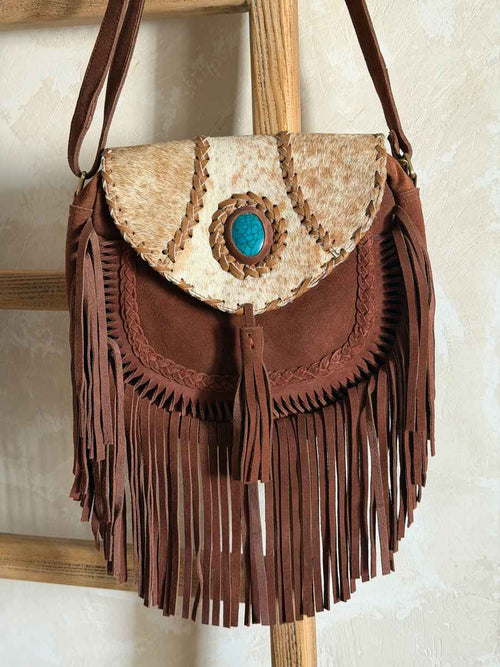 Bolso Arena Oliva