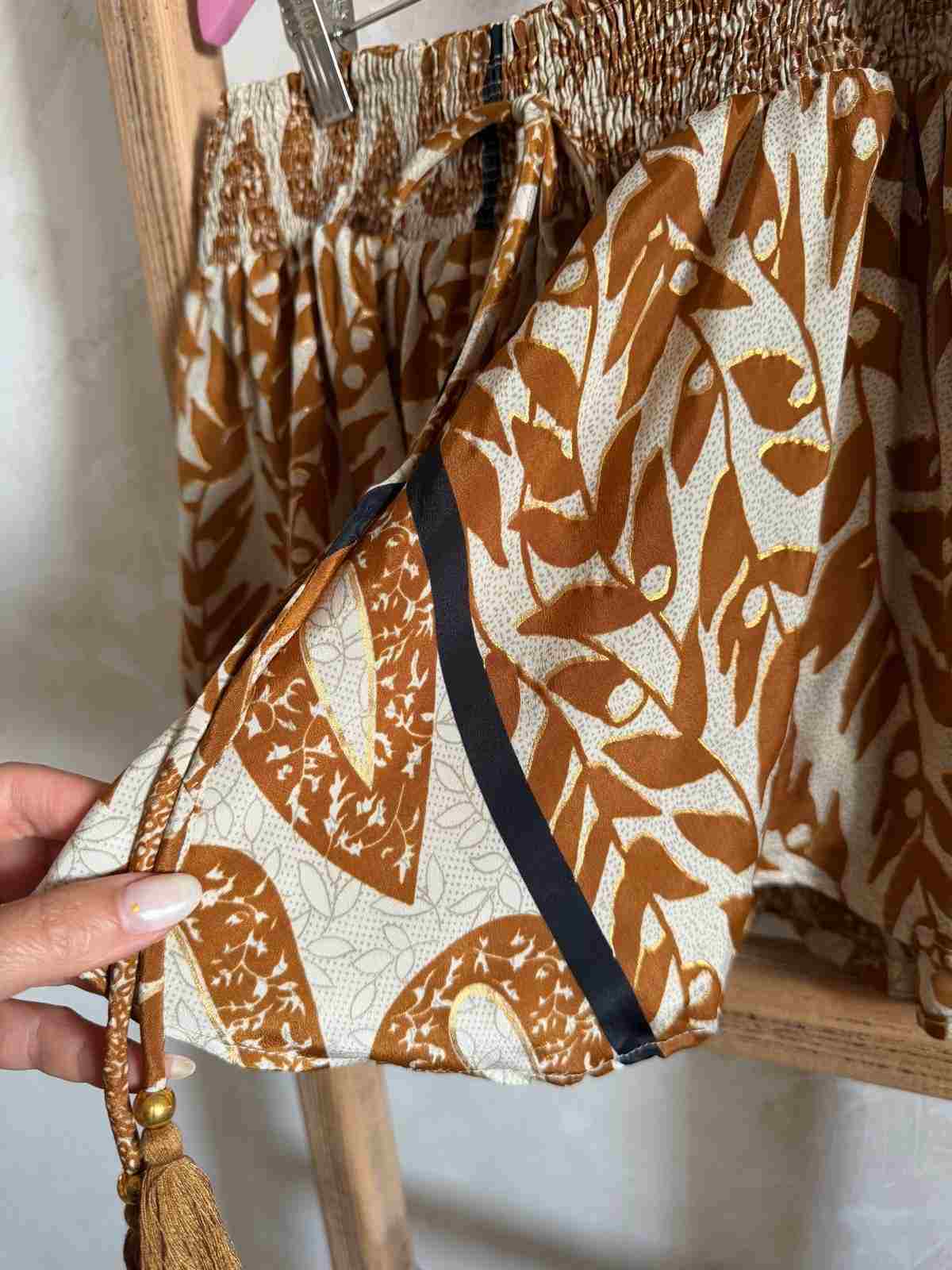 Skort Safira