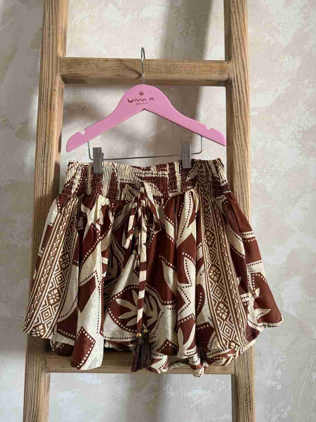 Skort capadocia