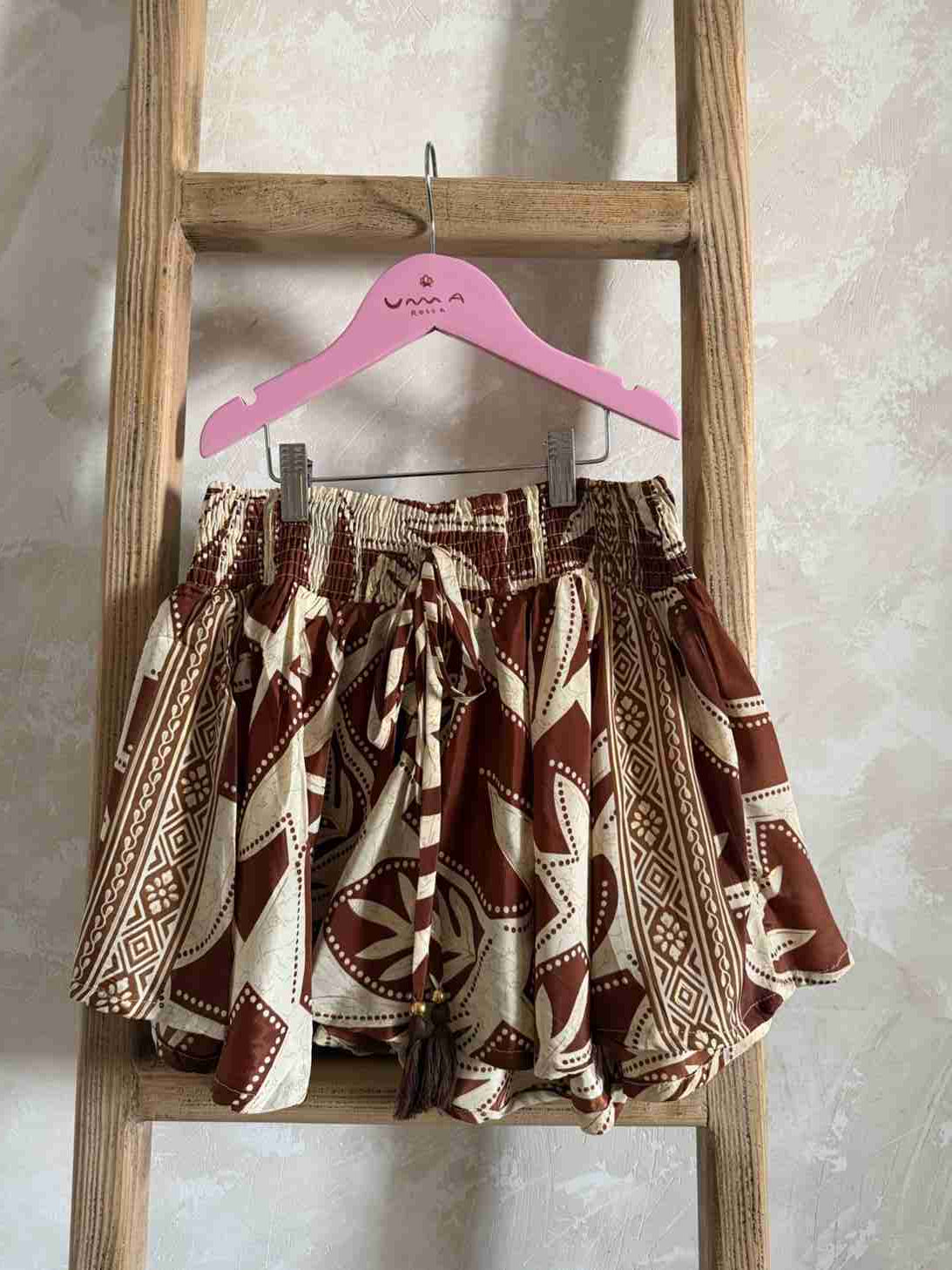 Skort capadocia