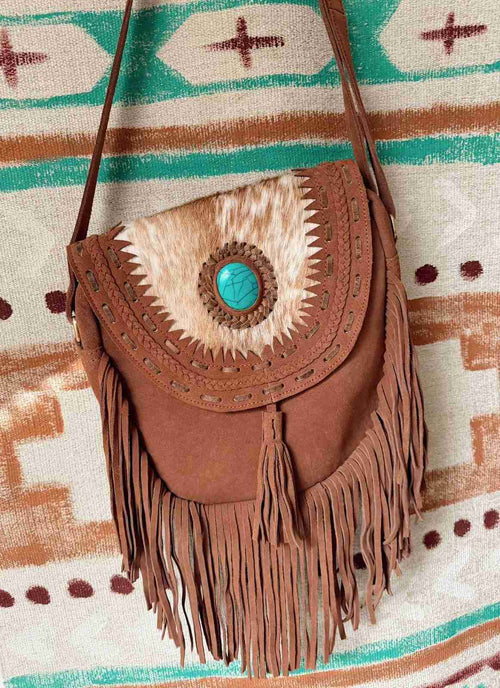 Sahara Bag